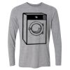 Light Long Sleeve Ultra Performance Active Lifestyle T Shirt Thumbnail