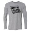 Light Long Sleeve Ultra Performance Active Lifestyle T Shirt Thumbnail