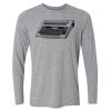 Light Long Sleeve Ultra Performance Active Lifestyle T Shirt Thumbnail