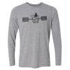 Light Long Sleeve Ultra Performance Active Lifestyle T Shirt Thumbnail