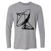 Light Long Sleeve Ultra Performance Active Lifestyle T Shirt Thumbnail