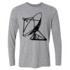 Light Long Sleeve Ultra Performance Active Lifestyle T Shirt Thumbnail