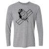 Light Long Sleeve Ultra Performance Active Lifestyle T Shirt Thumbnail