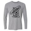 Light Long Sleeve Ultra Performance Active Lifestyle T Shirt Thumbnail