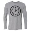 Light Long Sleeve Ultra Performance Active Lifestyle T Shirt Thumbnail