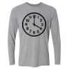 Light Long Sleeve Ultra Performance Active Lifestyle T Shirt Thumbnail