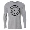 Light Long Sleeve Ultra Performance Active Lifestyle T Shirt Thumbnail