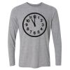 Light Long Sleeve Ultra Performance Active Lifestyle T Shirt Thumbnail