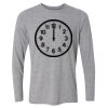 Light Long Sleeve Ultra Performance Active Lifestyle T Shirt Thumbnail