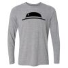 Light Long Sleeve Ultra Performance Active Lifestyle T Shirt Thumbnail