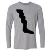 Light Long Sleeve Ultra Performance Active Lifestyle T Shirt Thumbnail