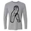 Light Long Sleeve Ultra Performance Active Lifestyle T Shirt Thumbnail