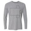 Light Long Sleeve Ultra Performance Active Lifestyle T Shirt Thumbnail