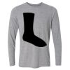 Light Long Sleeve Ultra Performance Active Lifestyle T Shirt Thumbnail