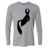 Light Long Sleeve Ultra Performance Active Lifestyle T Shirt Thumbnail