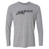 Light Long Sleeve Ultra Performance Active Lifestyle T Shirt Thumbnail