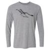 Light Long Sleeve Ultra Performance Active Lifestyle T Shirt Thumbnail