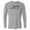 Light Long Sleeve Ultra Performance Active Lifestyle T Shirt Thumbnail