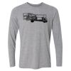 Light Long Sleeve Ultra Performance Active Lifestyle T Shirt Thumbnail