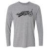 Light Long Sleeve Ultra Performance Active Lifestyle T Shirt Thumbnail