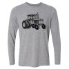 Light Long Sleeve Ultra Performance Active Lifestyle T Shirt Thumbnail