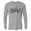 Light Long Sleeve Ultra Performance Active Lifestyle T Shirt Thumbnail