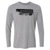 Light Long Sleeve Ultra Performance Active Lifestyle T Shirt Thumbnail