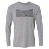 Light Long Sleeve Ultra Performance Active Lifestyle T Shirt Thumbnail