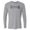 Light Long Sleeve Ultra Performance Active Lifestyle T Shirt Thumbnail