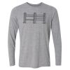 Light Long Sleeve Ultra Performance Active Lifestyle T Shirt Thumbnail