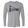 Light Long Sleeve Ultra Performance Active Lifestyle T Shirt Thumbnail