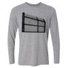 Light Long Sleeve Ultra Performance Active Lifestyle T Shirt Thumbnail