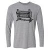 Light Long Sleeve Ultra Performance Active Lifestyle T Shirt Thumbnail