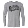 Light Long Sleeve Ultra Performance Active Lifestyle T Shirt Thumbnail