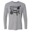 Light Long Sleeve Ultra Performance Active Lifestyle T Shirt Thumbnail