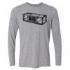 Light Long Sleeve Ultra Performance Active Lifestyle T Shirt Thumbnail