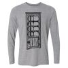 Light Long Sleeve Ultra Performance Active Lifestyle T Shirt Thumbnail