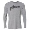 Light Long Sleeve Ultra Performance Active Lifestyle T Shirt Thumbnail