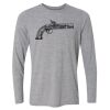 Light Long Sleeve Ultra Performance Active Lifestyle T Shirt Thumbnail