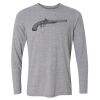 Light Long Sleeve Ultra Performance Active Lifestyle T Shirt Thumbnail