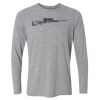 Light Long Sleeve Ultra Performance Active Lifestyle T Shirt Thumbnail