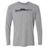 Light Long Sleeve Ultra Performance Active Lifestyle T Shirt Thumbnail