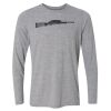 Light Long Sleeve Ultra Performance Active Lifestyle T Shirt Thumbnail
