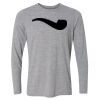Light Long Sleeve Ultra Performance Active Lifestyle T Shirt Thumbnail