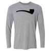 Light Long Sleeve Ultra Performance Active Lifestyle T Shirt Thumbnail