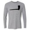 Light Long Sleeve Ultra Performance Active Lifestyle T Shirt Thumbnail