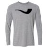 Light Long Sleeve Ultra Performance Active Lifestyle T Shirt Thumbnail