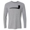 Light Long Sleeve Ultra Performance Active Lifestyle T Shirt Thumbnail