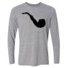 Light Long Sleeve Ultra Performance Active Lifestyle T Shirt Thumbnail