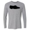 Light Long Sleeve Ultra Performance Active Lifestyle T Shirt Thumbnail